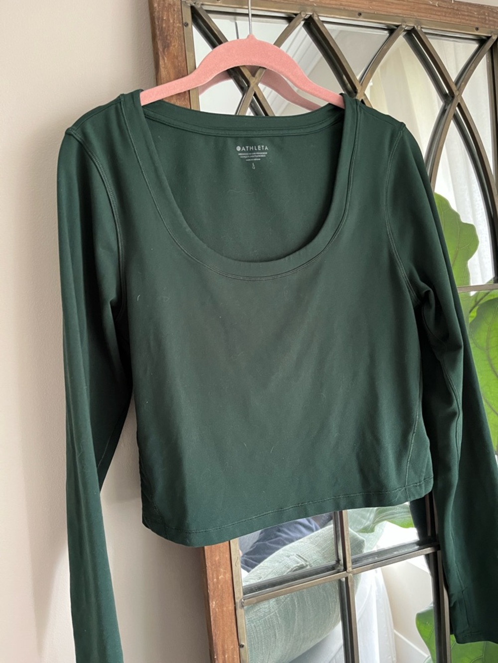 Athleta crop top bundle - Picture 4 of 4